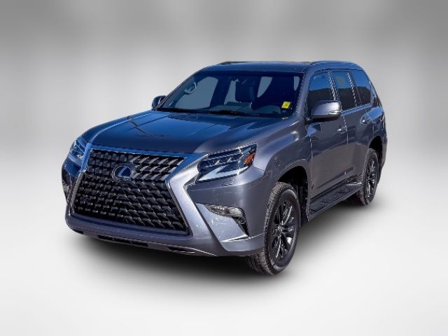 2022 Lexus GX 460 Premium