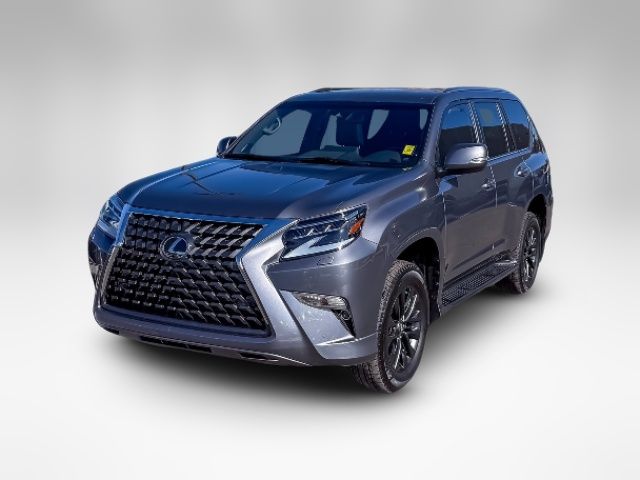 2022 Lexus GX 460 Premium