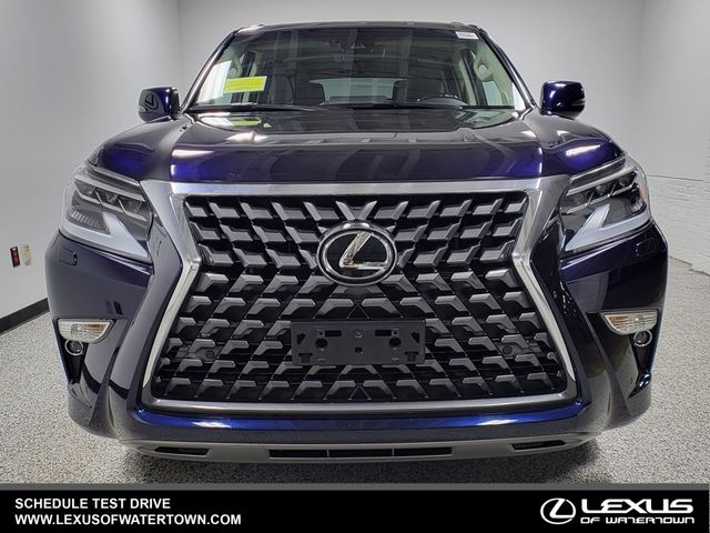 2022 Lexus GX 460 Premium