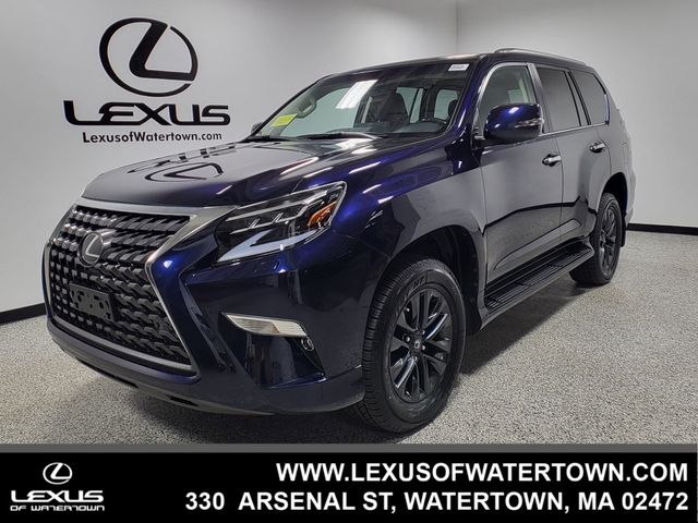 2022 Lexus GX 460 Premium