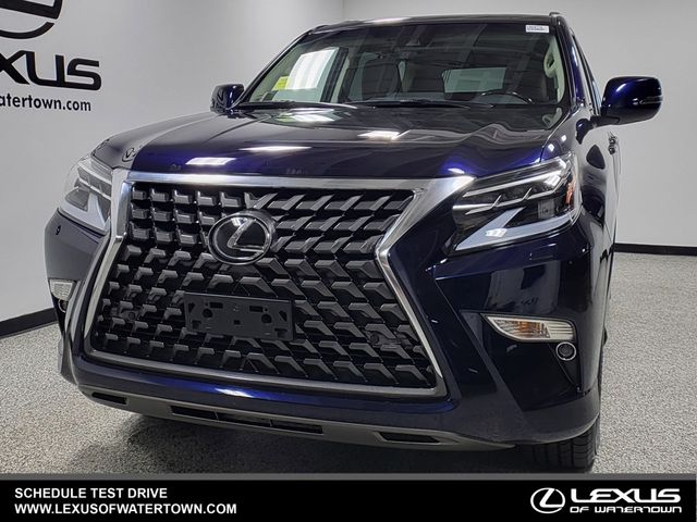 2022 Lexus GX 460 Premium