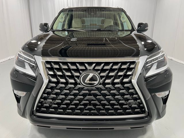 2022 Lexus GX 460 Premium