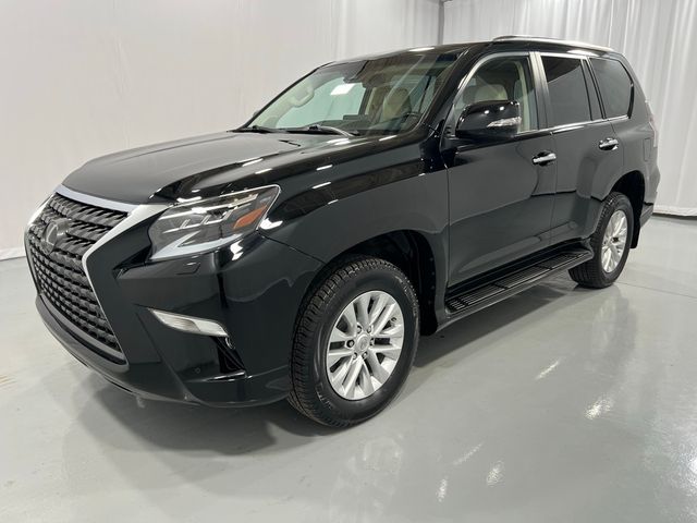 2022 Lexus GX 460 Premium