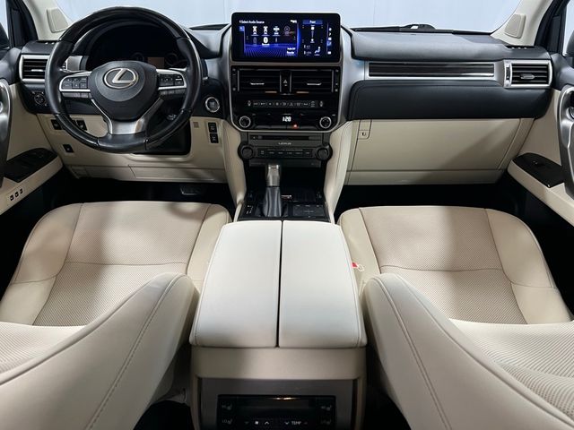 2022 Lexus GX 460 Premium