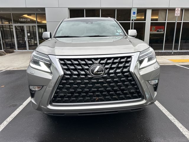 2022 Lexus GX 460 Premium