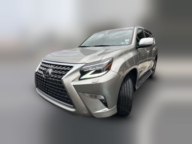 2022 Lexus GX 460 Premium