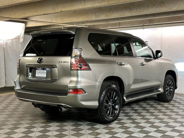 2022 Lexus GX 460 Premium