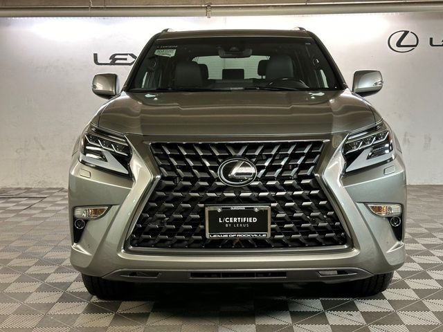 2022 Lexus GX 460 Premium