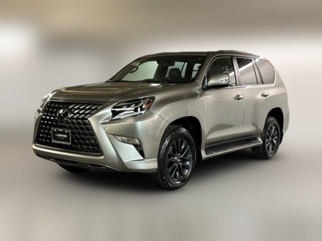 2022 Lexus GX 460 Premium