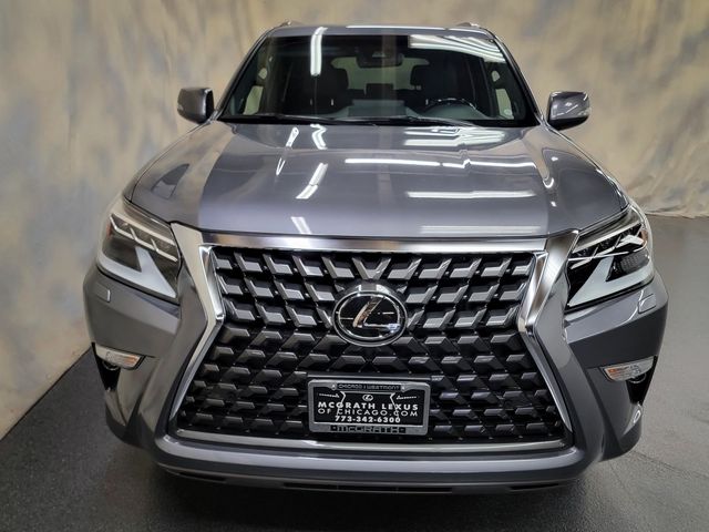 2022 Lexus GX 460 Premium