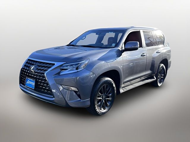 2022 Lexus GX 460 Premium