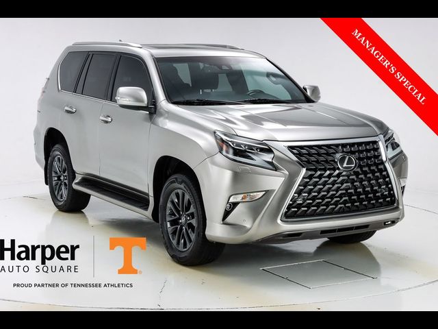 2022 Lexus GX 460 Premium