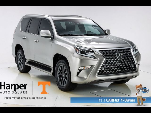 2022 Lexus GX 460 Premium