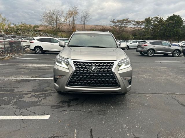 2022 Lexus GX 460 Premium