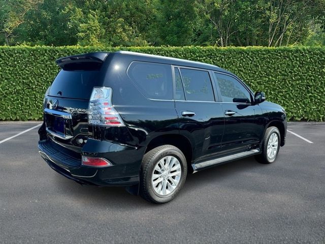 2022 Lexus GX 460 Premium