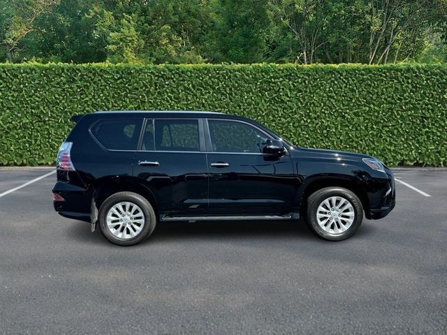 2022 Lexus GX 460 Premium