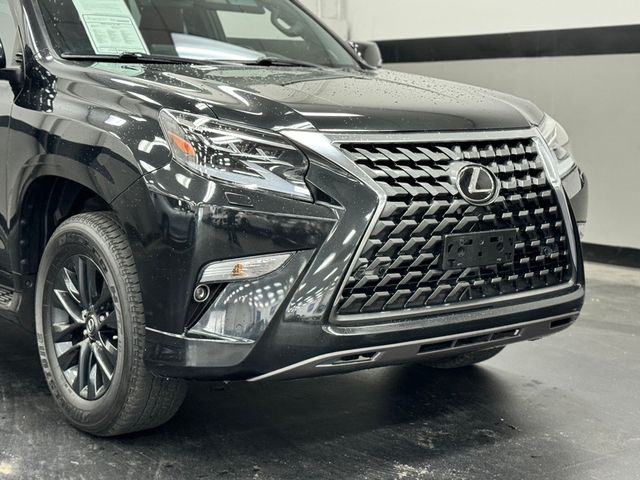 2022 Lexus GX 460 Premium