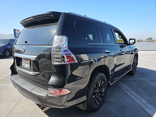 2022 Lexus GX 460 Premium