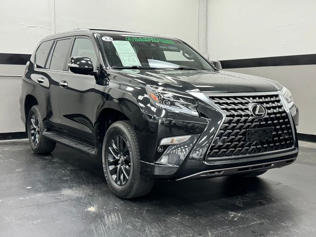 2022 Lexus GX 460 Premium