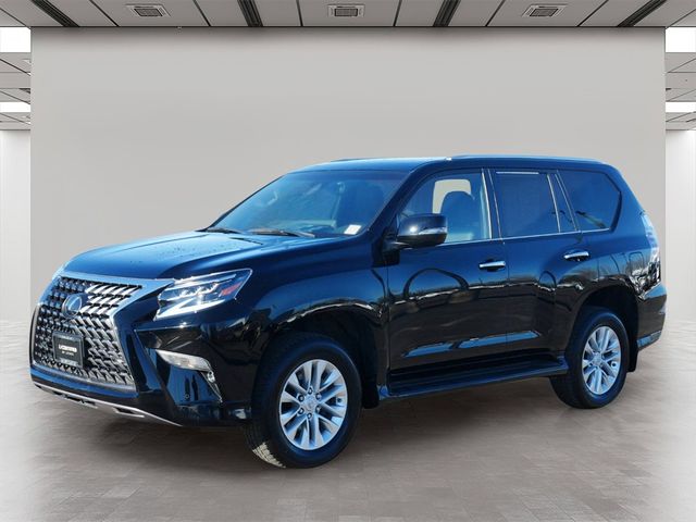 2022 Lexus GX 460 Premium