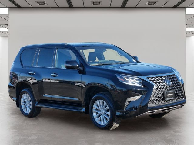 2022 Lexus GX 460 Premium