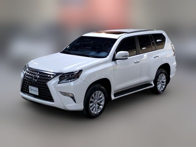 2022 Lexus GX 460 Premium