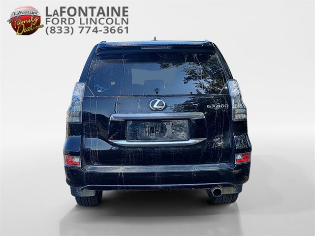 2022 Lexus GX 460 Premium