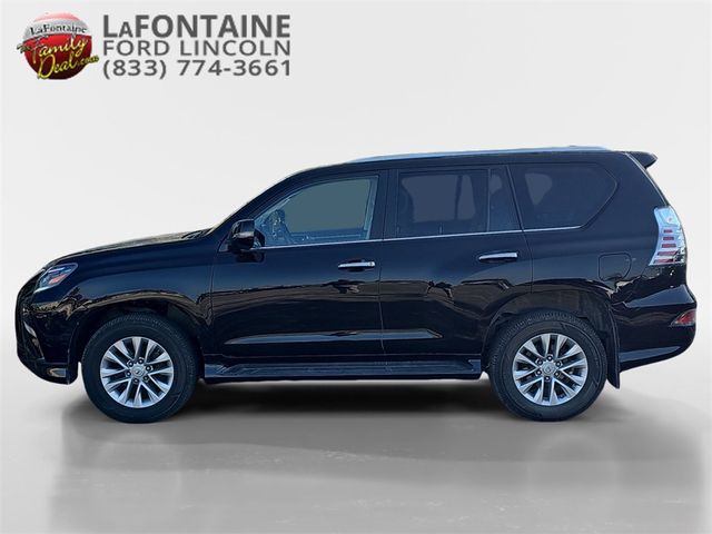 2022 Lexus GX 460 Premium