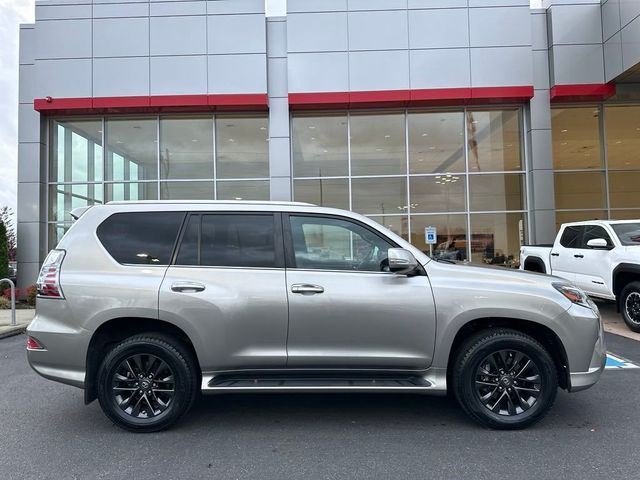 2022 Lexus GX 460 Premium