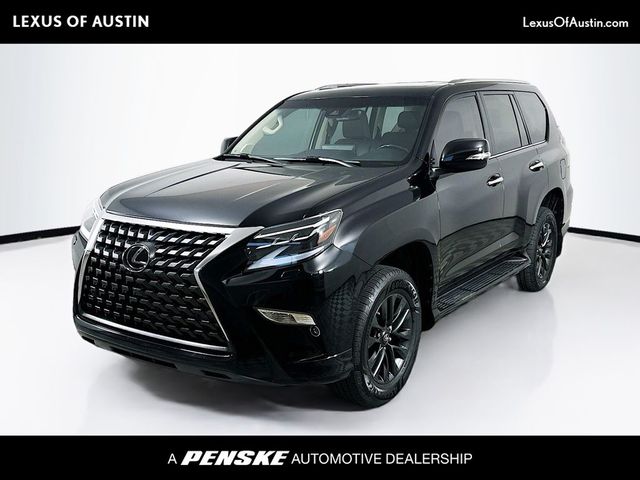 2022 Lexus GX 460 Premium