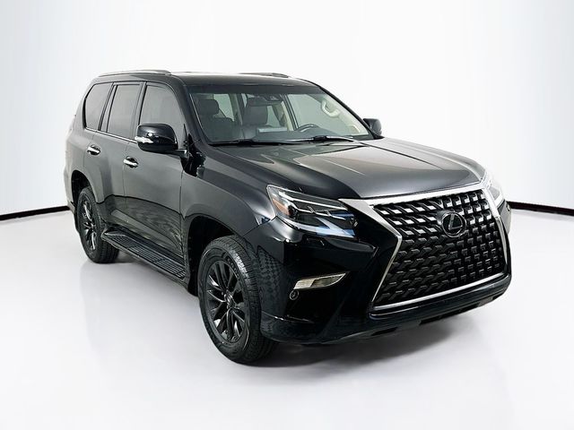 2022 Lexus GX 460 Premium