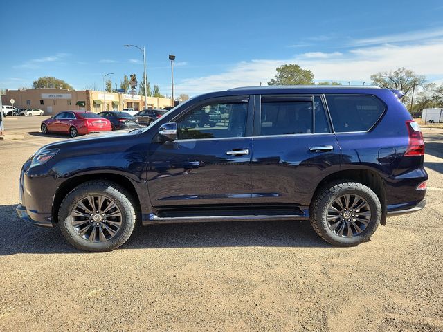 2022 Lexus GX 460 Premium