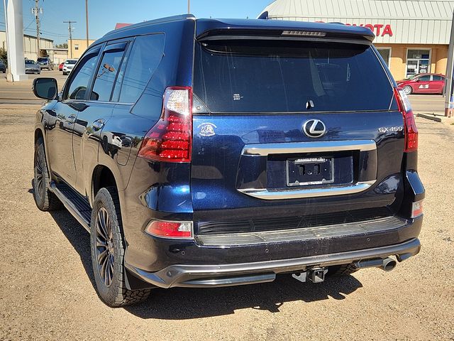 2022 Lexus GX 460 Premium