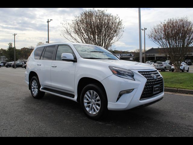 2022 Lexus GX 460 Premium