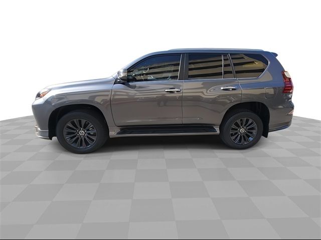 2022 Lexus GX 460 Premium