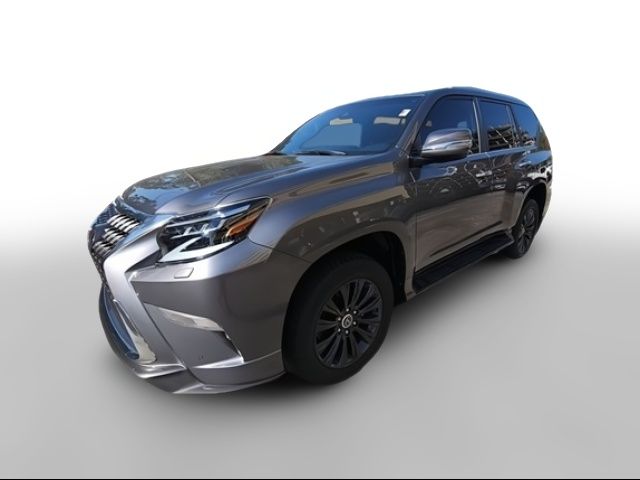 2022 Lexus GX 460 Premium