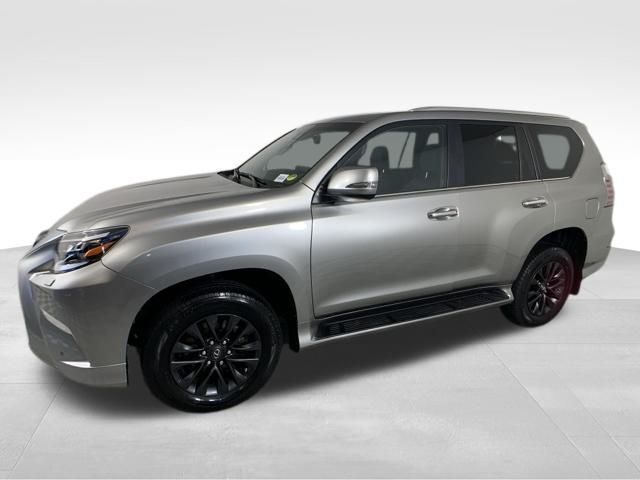 2022 Lexus GX 460 Premium