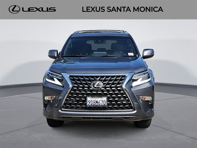 2022 Lexus GX 460 Premium