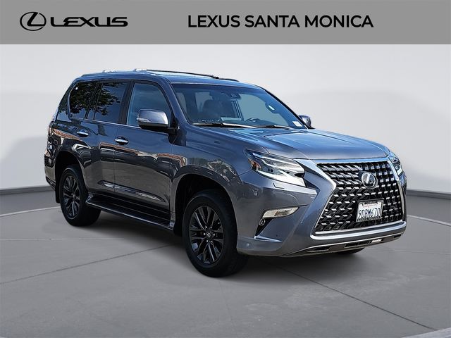 2022 Lexus GX 460 Premium