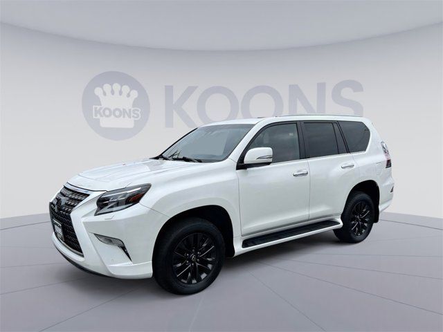 2022 Lexus GX 460 Premium