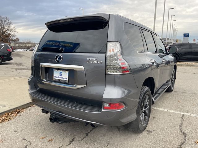 2022 Lexus GX 460 Premium