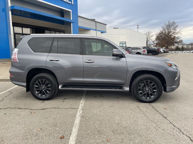 2022 Lexus GX 460 Premium