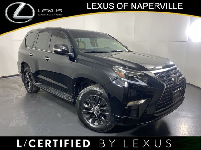 2022 Lexus GX 460 Premium