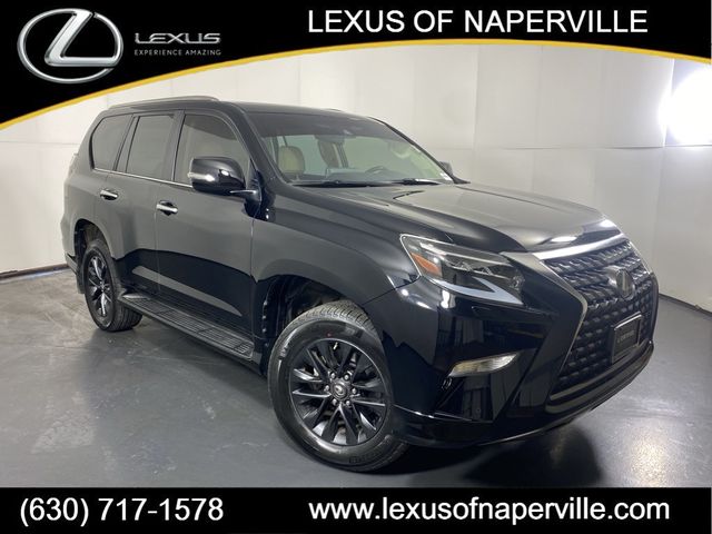 2022 Lexus GX 460 Premium