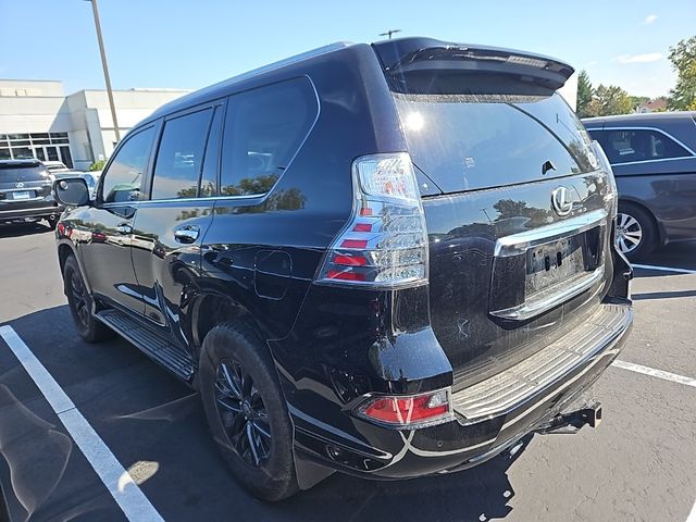 2022 Lexus GX 460 Premium