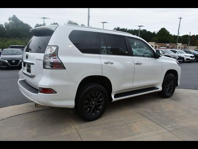 2022 Lexus GX 460 Premium