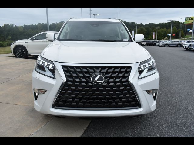 2022 Lexus GX 460 Premium