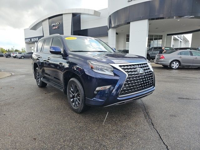 2022 Lexus GX 460 Premium