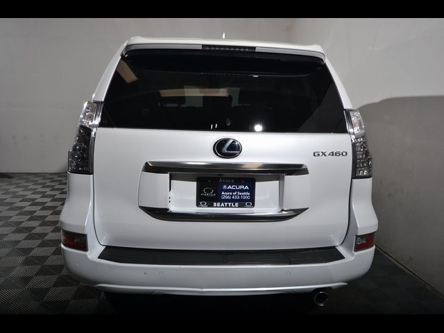 2022 Lexus GX 460 Premium