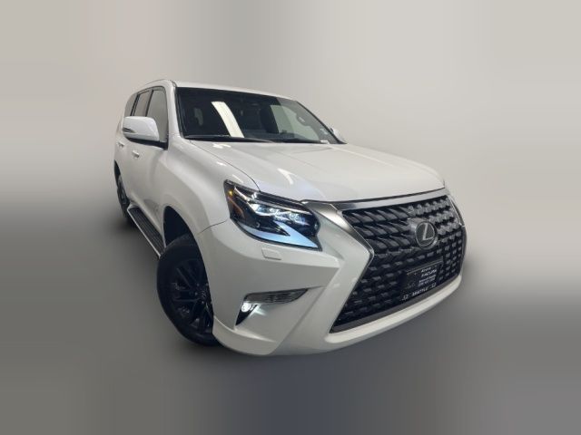 2022 Lexus GX 460 Premium